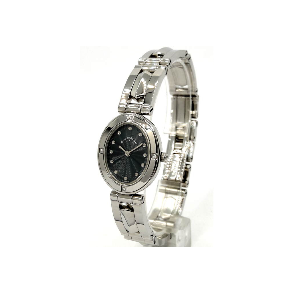 Наручний годинник Christian Bernard NA127DXWB - зображення 2