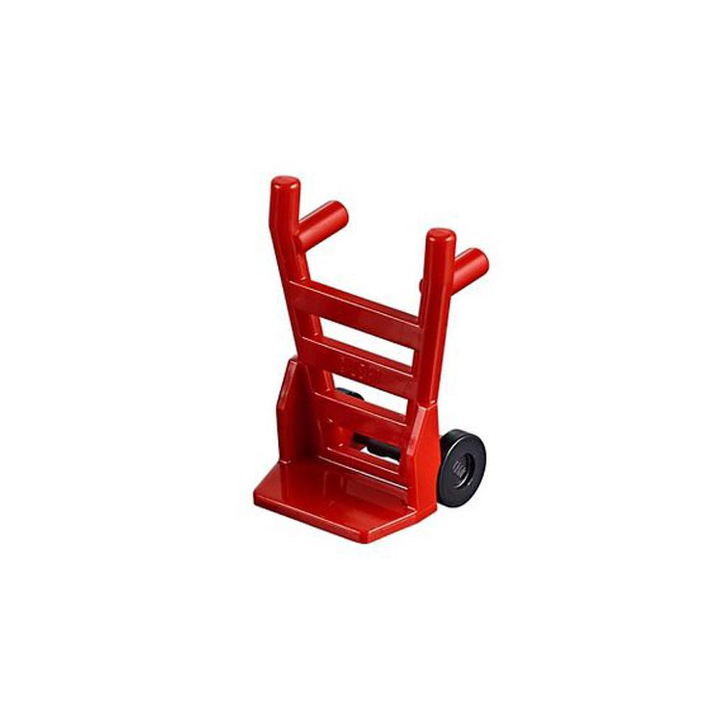 Конструктор LEGO Пограбування банку Підривашкіним (10760) - зображення 10