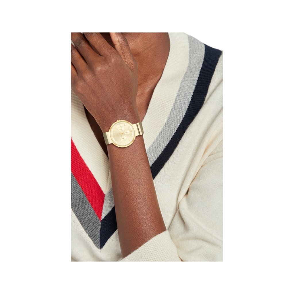 Наручний годинник Tommy Hilfiger 1782539 - зображення 4