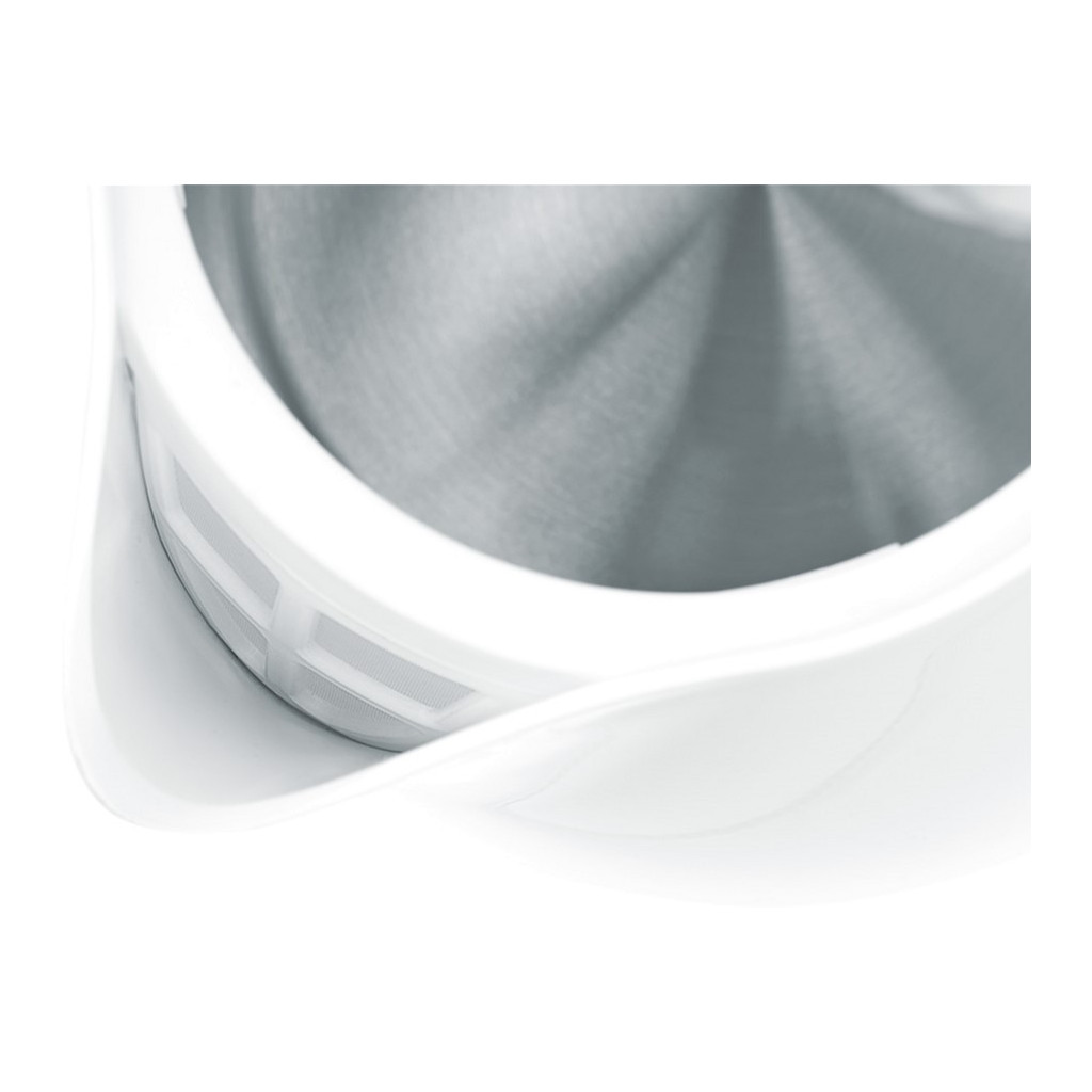 Електрочайник ECG RK 1758 Grey (RK1758 Grey) - зображення 7