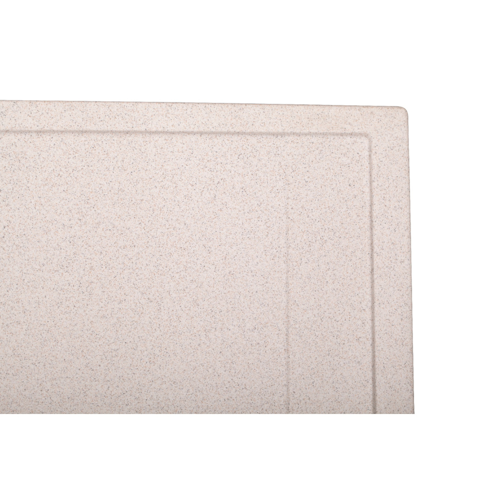 Мийка кухонна GRANADO VALENCIA terra (gr0703) - зображення 5