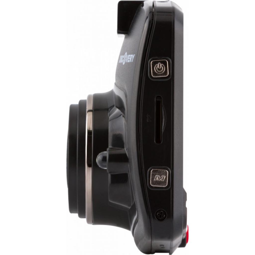 Відеореєстратор Discovery BB3 Full HD (black) (BB3b) - зображення 3