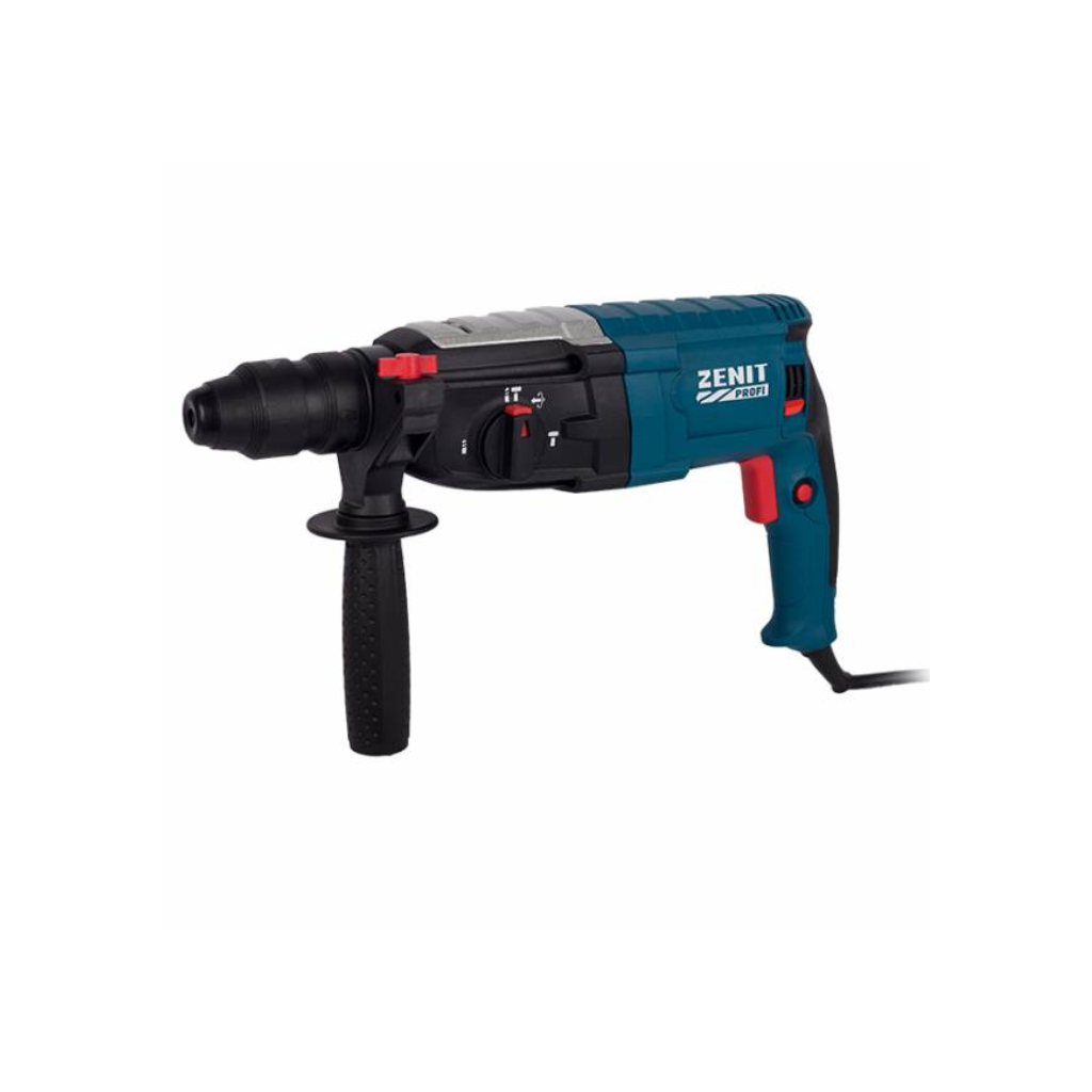 Перфоратор Зеніт ЗПП-1200/2 DFR профи (843752) - зображення 1