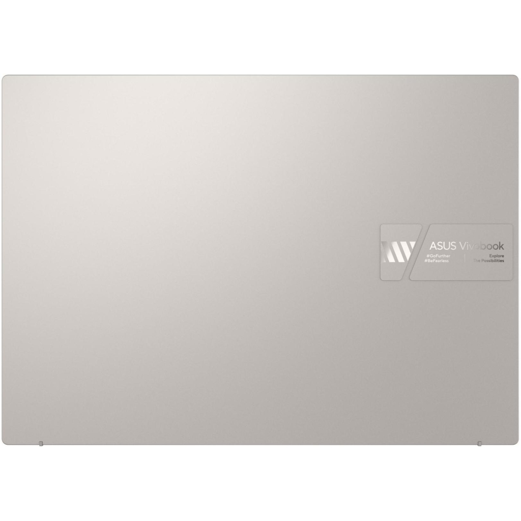Ноутбук ASUS Vivobook S 14X OLED S5402ZA-M9162W (90NB0X32-M008K0) - зображення 8
