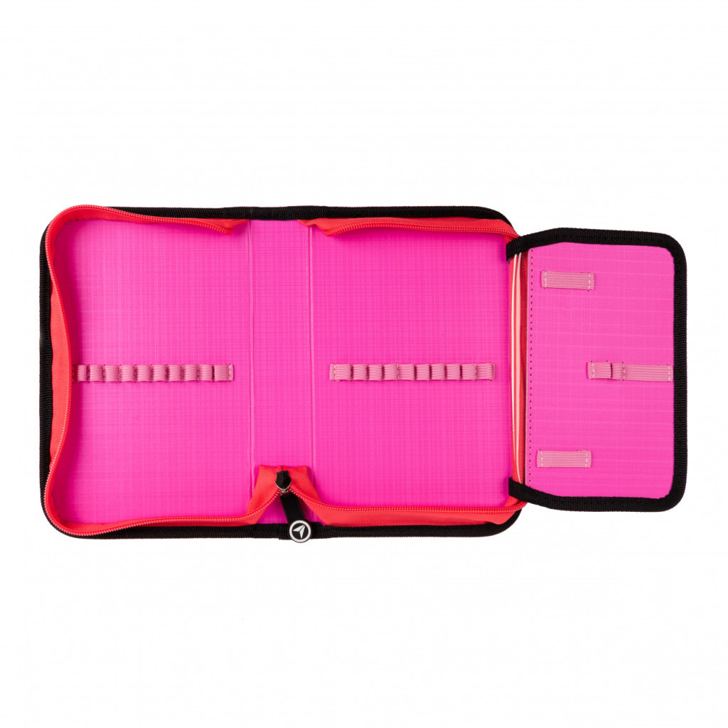 Пенал Yes Line Friends HP-03 з клапаном (533567) - зображення 4