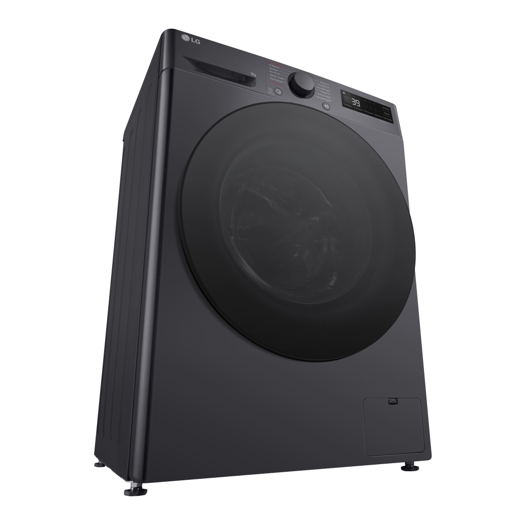 Пральна машина LG F2Y5FS5J - изображение 9