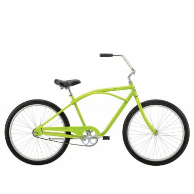 Велосипед Felt Cruiser Bixby 18" sour apple green 3sp (8058 52306) - изображение 1