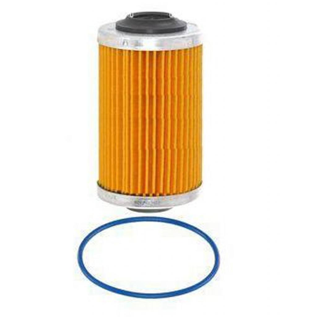 Фільтр масляний Bosch (F 026 407 109) - зображення 2