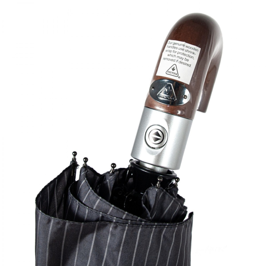 Парасоля Fulton Chelsea-2 G818 Grey (G818-014936) - зображення 8