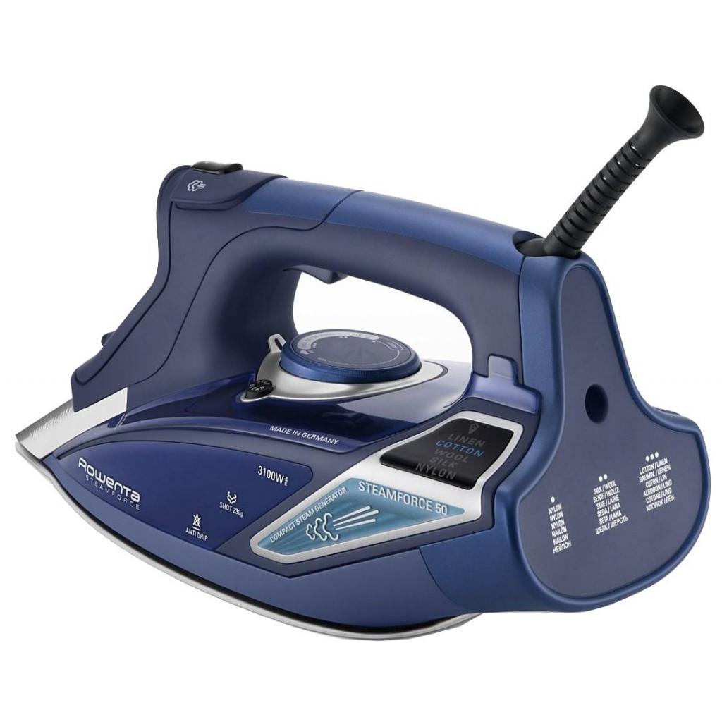 Праска Rowenta DW9240 - зображення 4