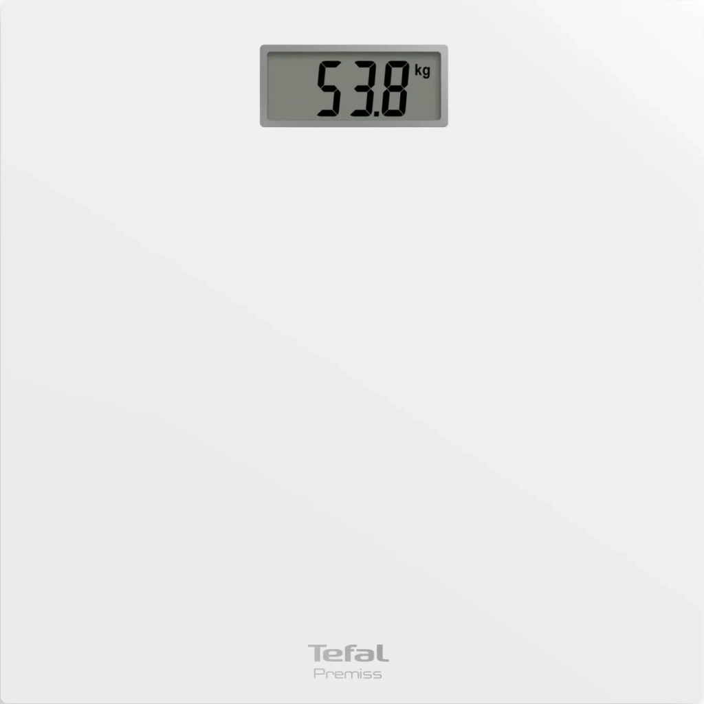 Ваги підлогові Tefal PP1401V0 - зображення 1