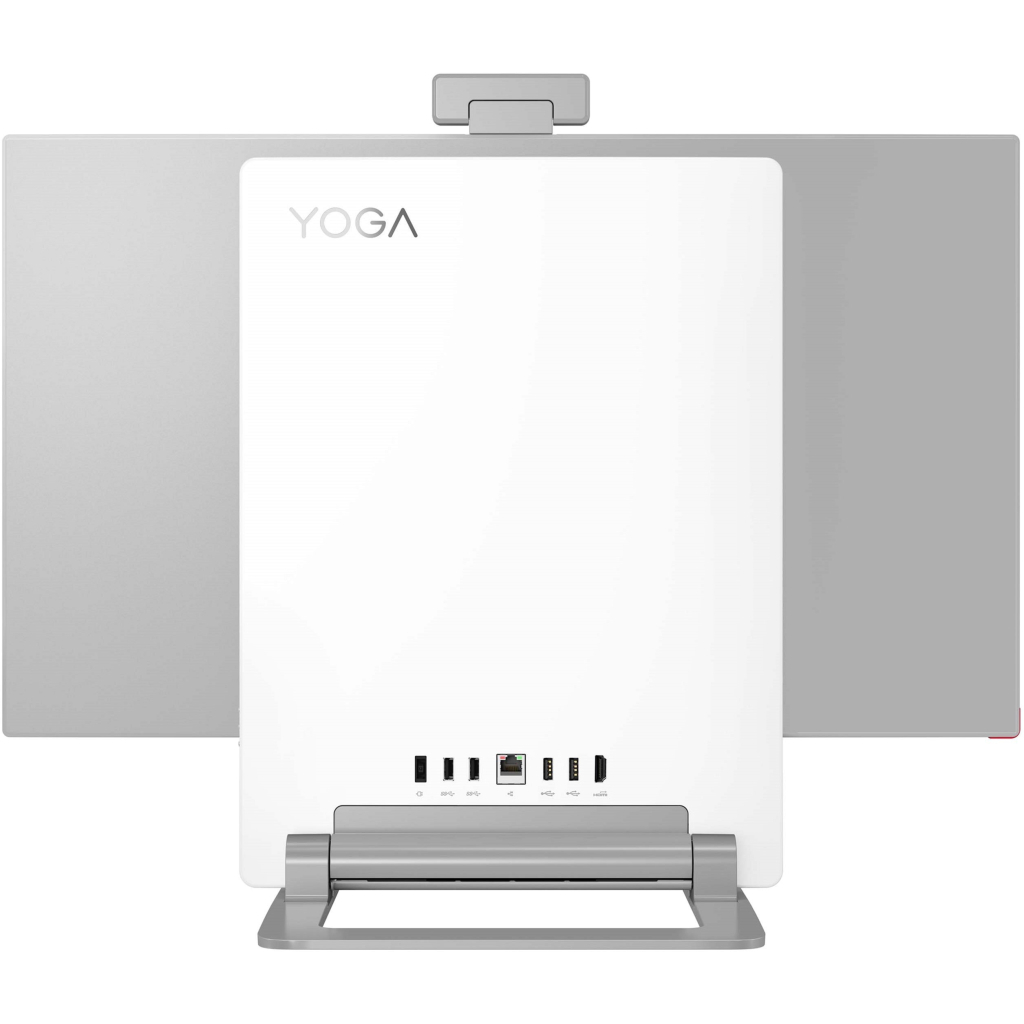 Комп'ютер Lenovo Yoga AiO 7 27ARH7 / Ryzen7 6800H (F0GS0046RK) - зображення 4