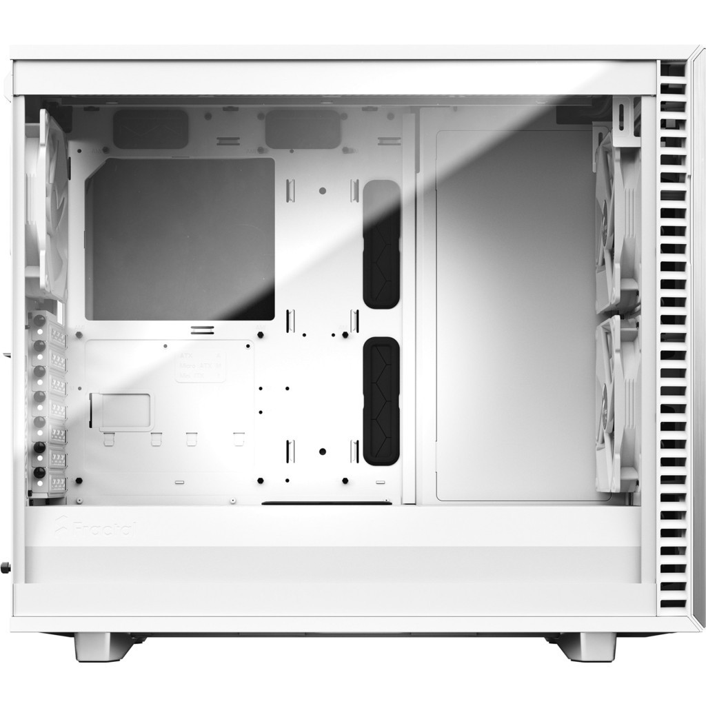 Корпус Fractal Design Define 7 W TG Clear Tint (FD-C-DEF7A-06) - зображення 8