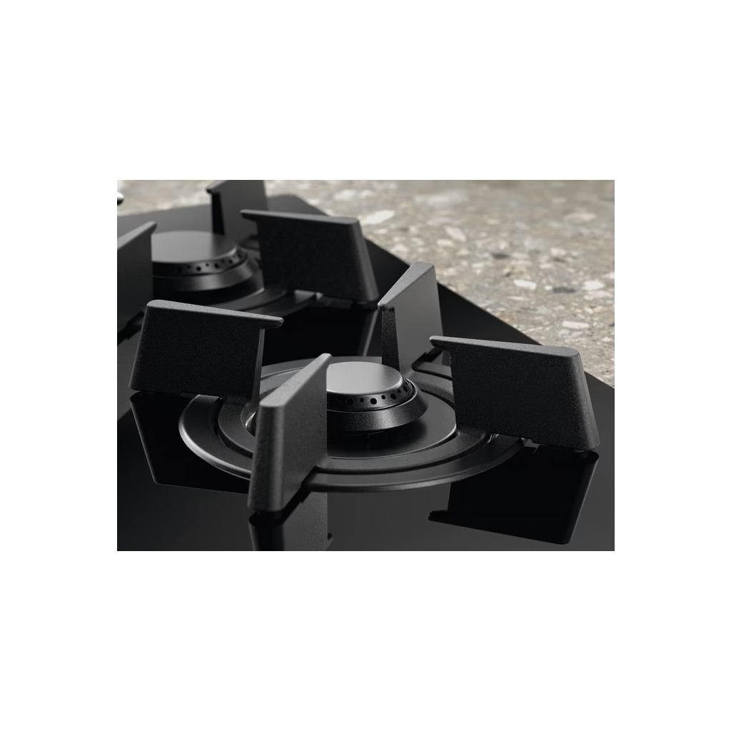 Варочна поверхня Electrolux KGG753753K - зображення 7