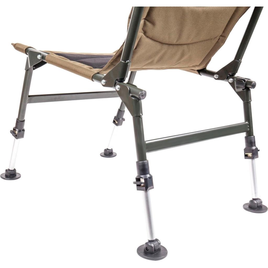 Крісло складане Brain Eco Chair HYC053L-II (1858.41.20) - зображення 3