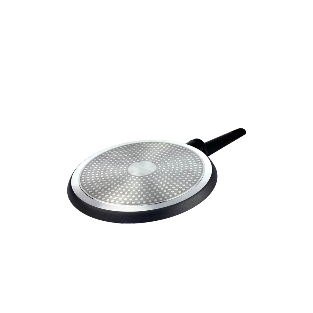 Сковорода Magio Кована для млинців 24 см (MG-1169) - зображення 2