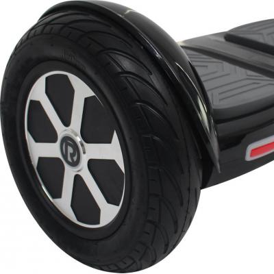 Гіроборд Rover X5 Black - зображення 6