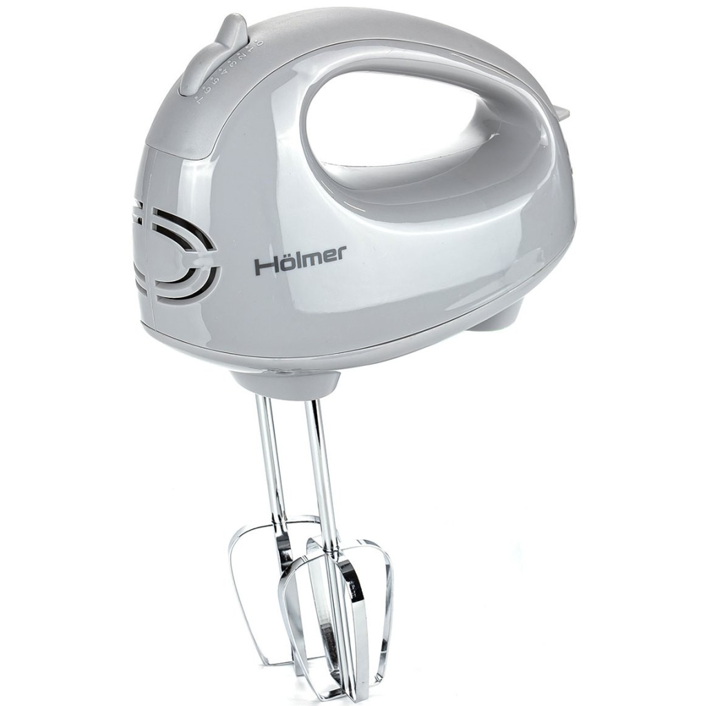 Міксер Hölmer HHM-014W - зображення 4
