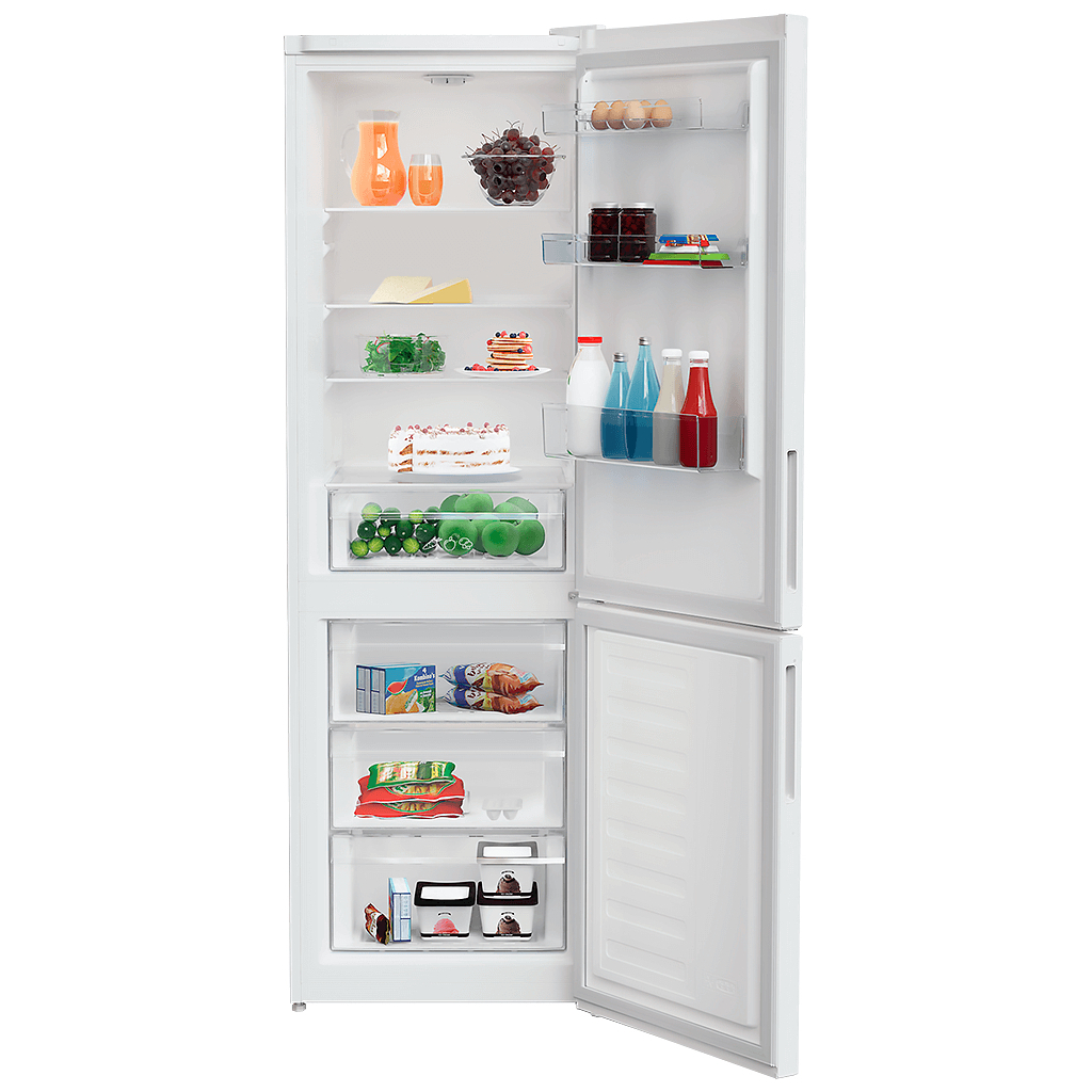 Холодильник Indesit INKS 1361 W4E (INKS1361W4E) - зображення 3