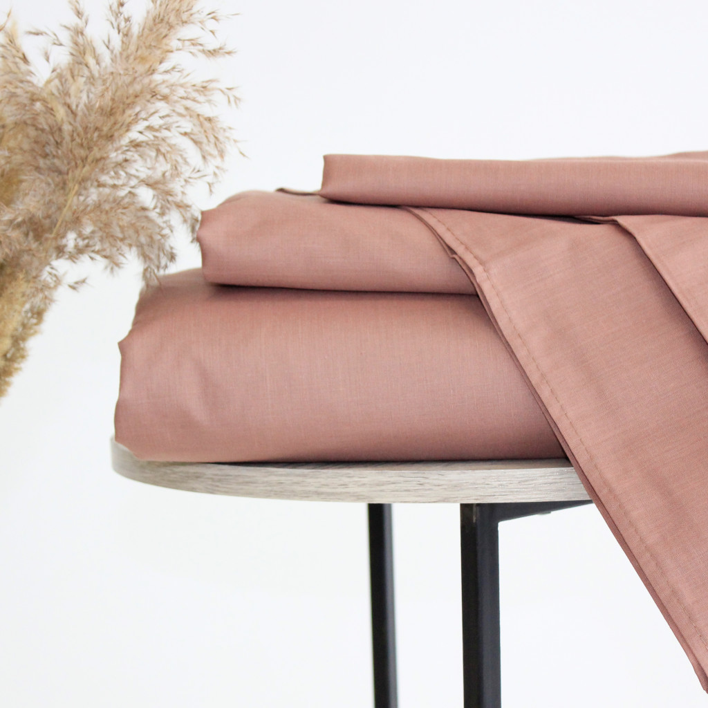 Постільна білизна MirSon Бязь Ranforce Elite 15-1511 Federica 220х240 (2200004703756) - зображення 8