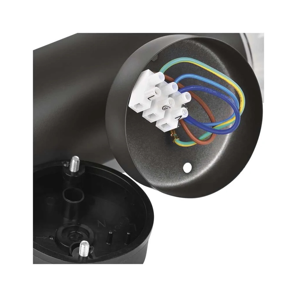 Світильник EMOS E27 15 Вт IP44 (ZGA040P) - picture 10