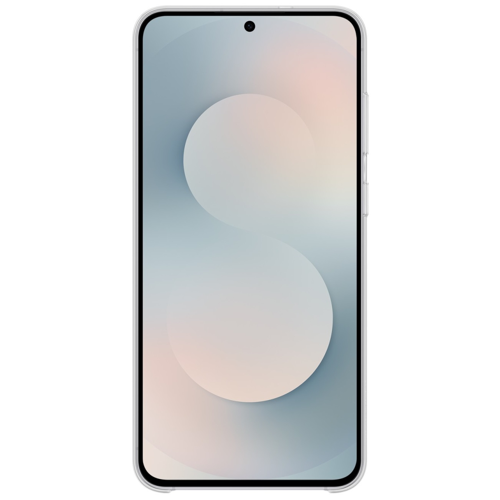 Чохол до мобільного телефона Samsung Standing Grip S25 FE White (EF-GS731CWEGWW) - зображення 4