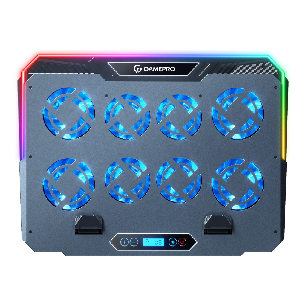 Підставка до ноутбука GamePro CP1040 - зображення 2