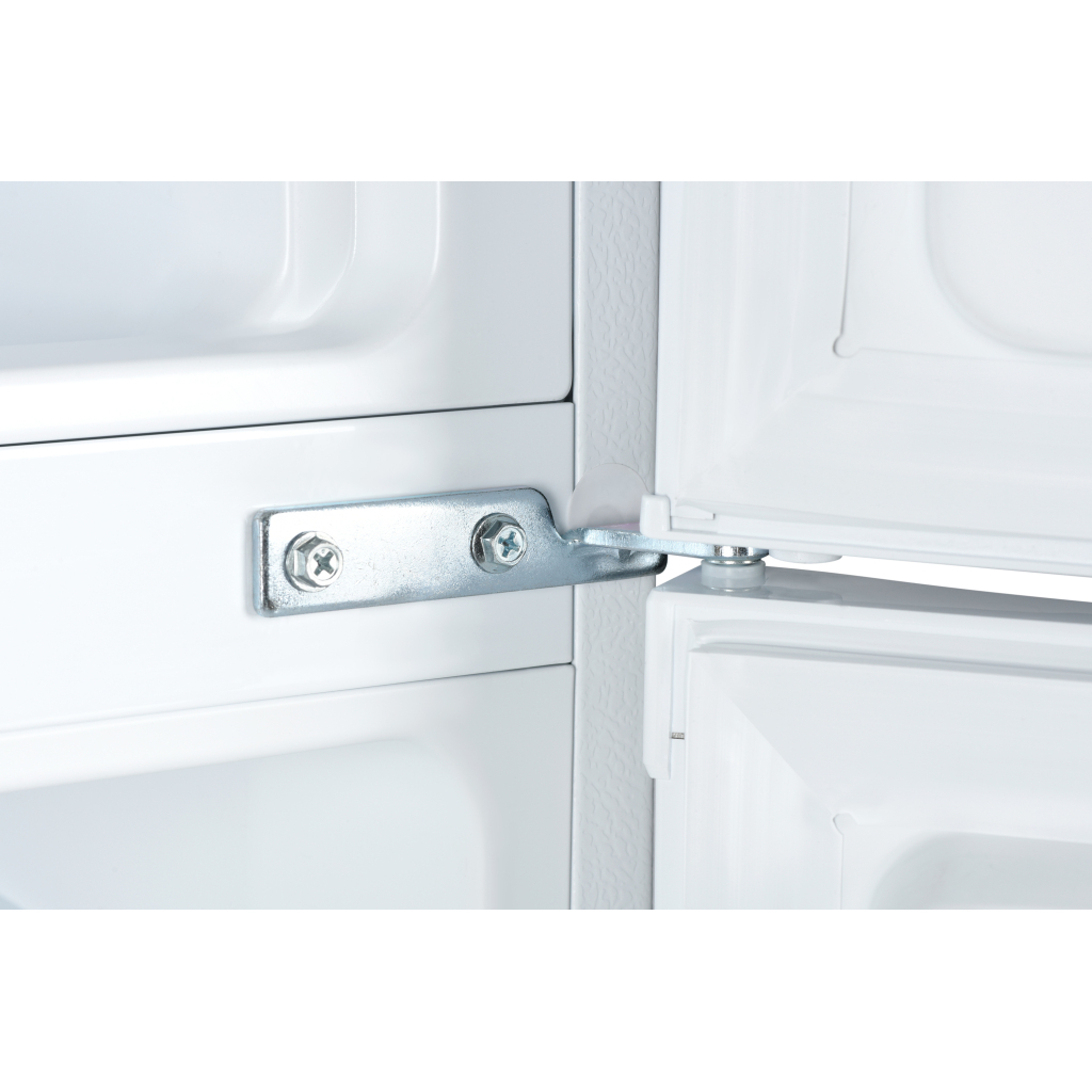 Холодильник Ardesto DTF-M212W143 - зображення 7