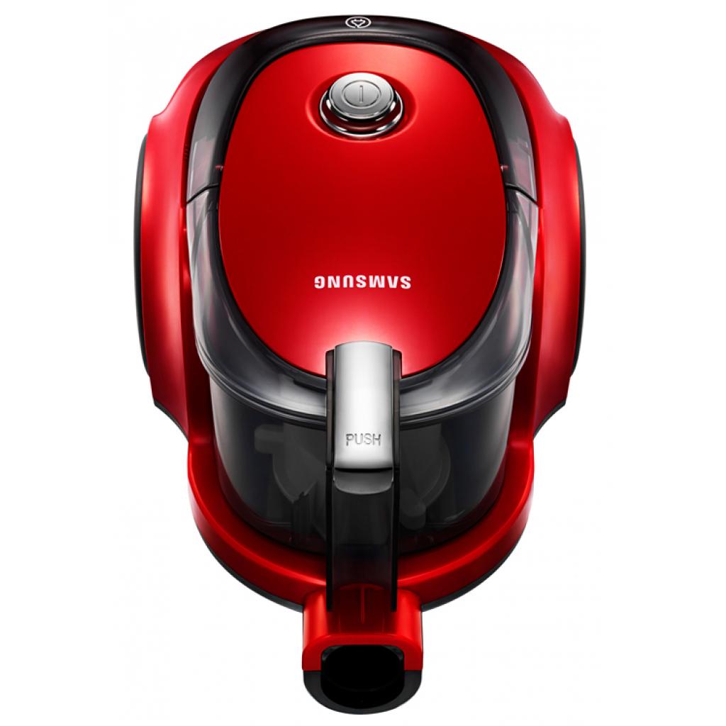 Пилосос Samsung VC16BSNMARD/EV - зображення 4