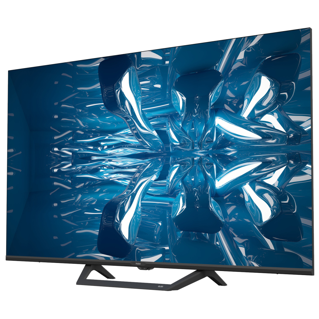 Телевізор Haier H55S80FUX - зображення 8