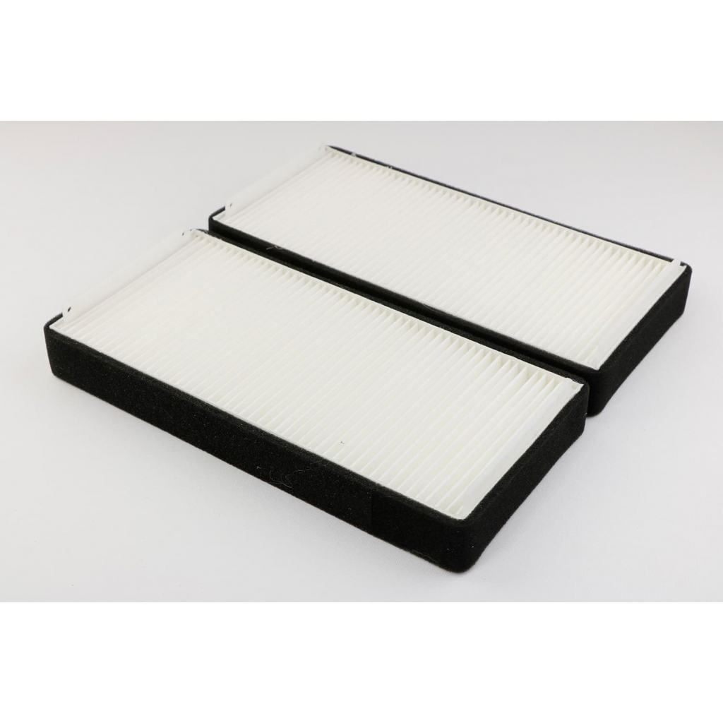 Фільтр салону SHAFER SA47/S - зображення 1