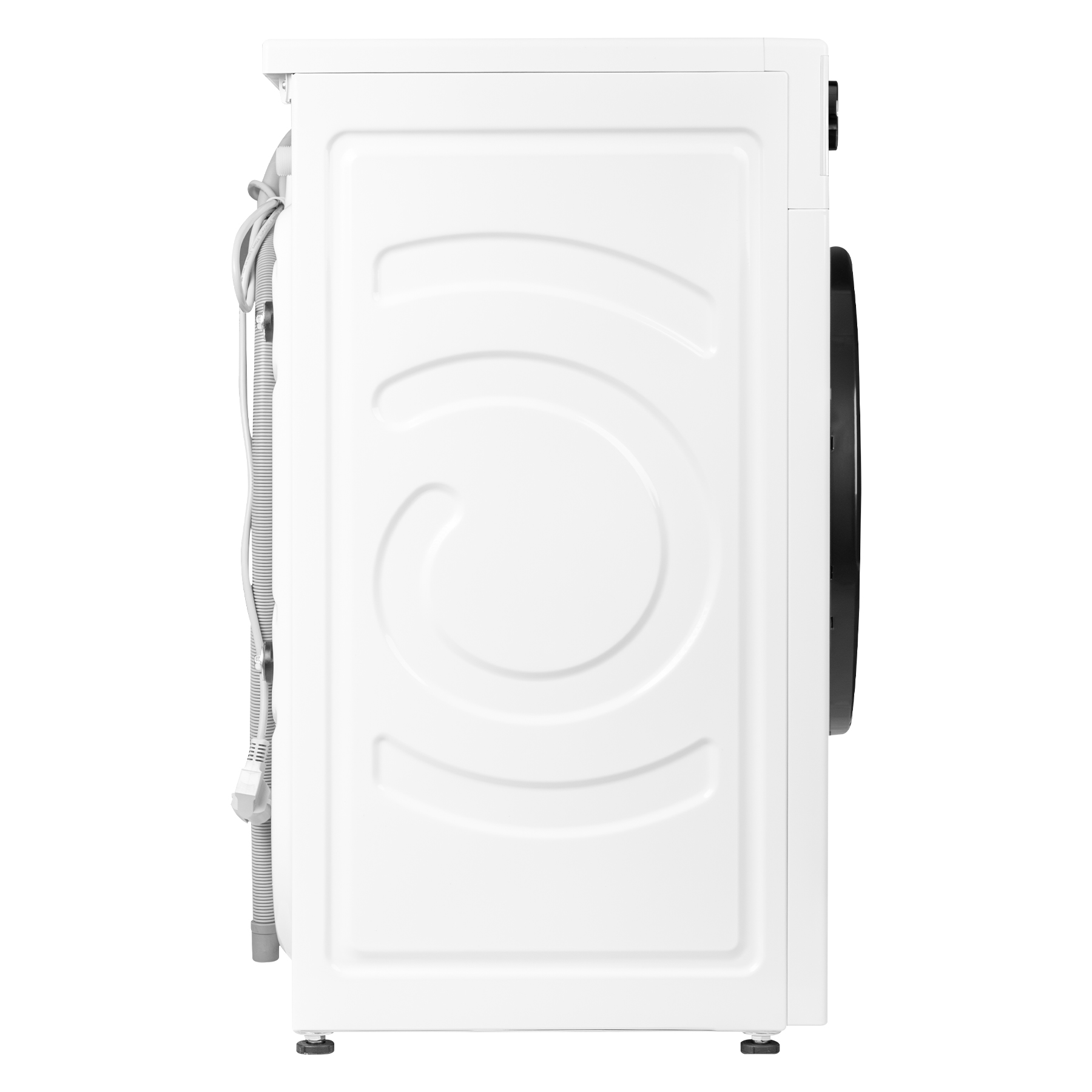 Пральна машина Grifon GWM-8121IWB - picture 7