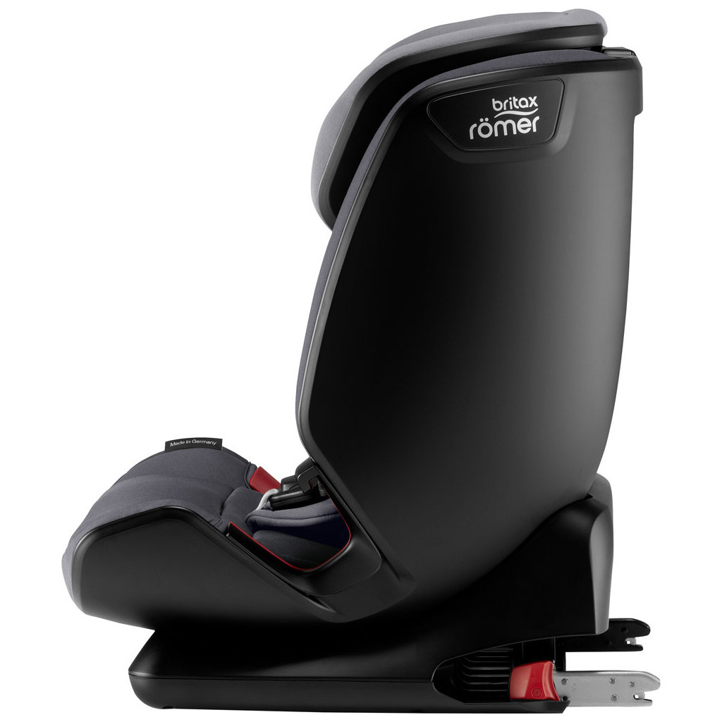 Автокрісло Britax-Romer Advansafix IV M Storm Grey (2000031425) - зображення 4