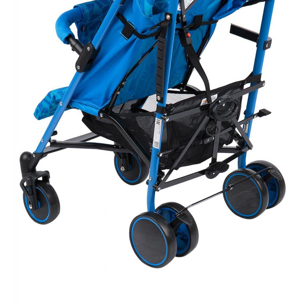 Коляска-трость BabyHit Handy Blue (22734) - зображення 6