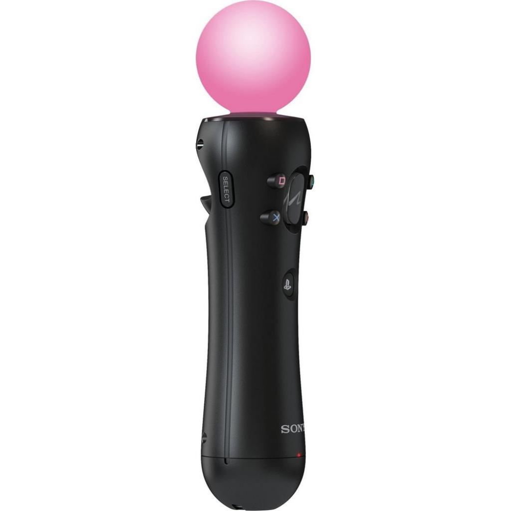 Джойстик Playstation PS Move (2 шт.) (270626) - зображення 3