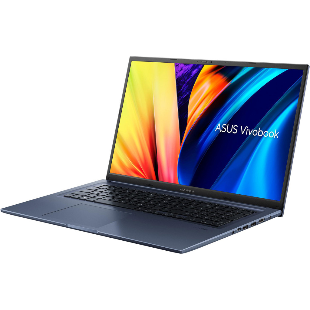 Ноутбук ASUS Vivobook 17X K1703ZA-AU131 (90NB0WN2-M005A0) - зображення 3