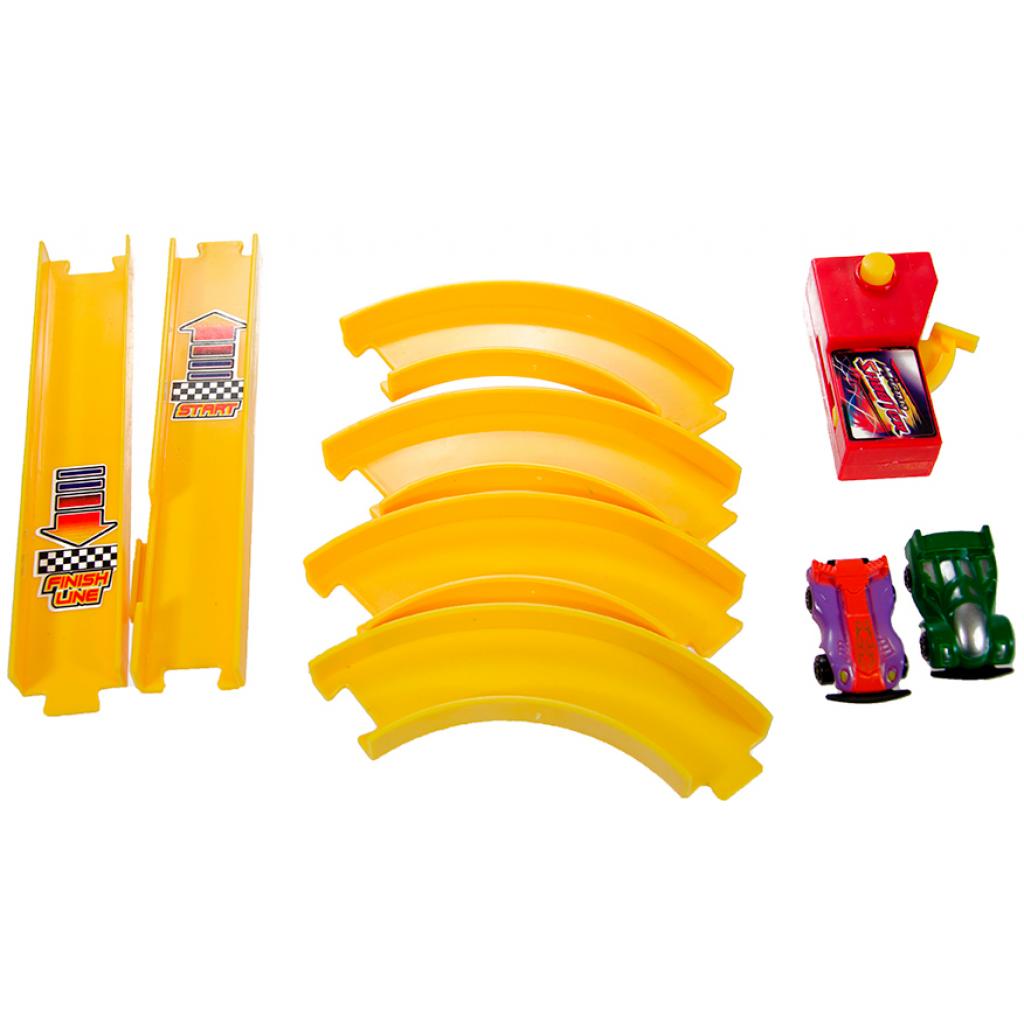 Автотрек Big Motors Кільцеві гонки (2568) - зображення 3