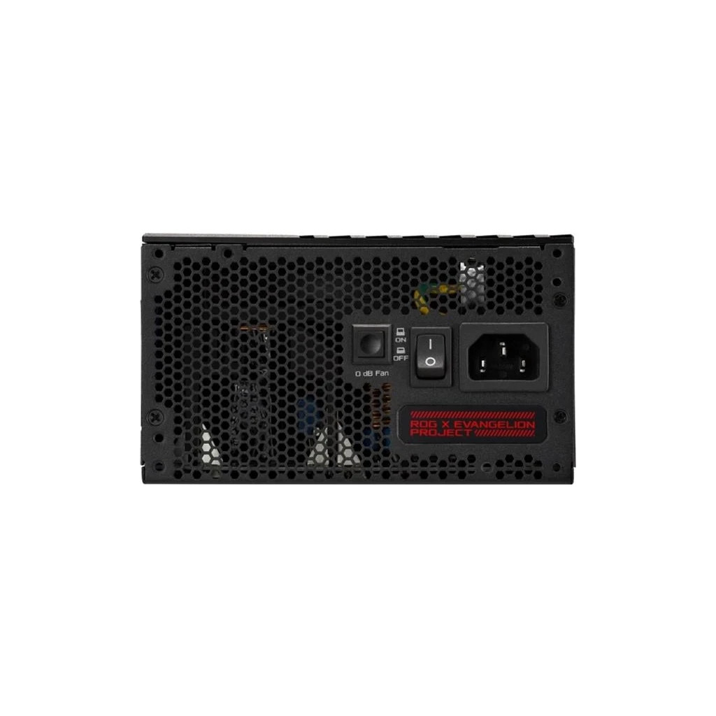 Блок живлення ASUS ROG THOR 1000W 80+ Platinum (90YE00L6-B0NA00) - изображение 8