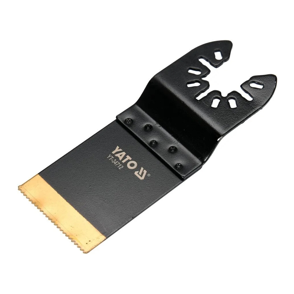 Полотно Yato для реноватора (YT-34712) - зображення 1