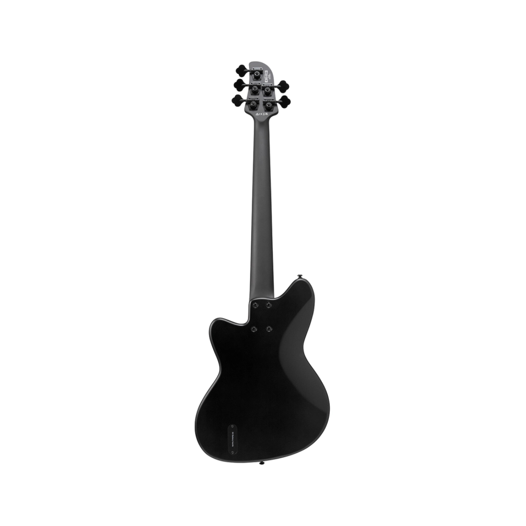 Бас-гітара Ibanez TMB425B BKF (236711) - зображення 2