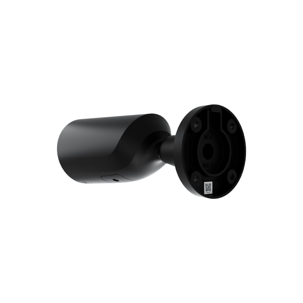 Камера відеоспостереження Ajax BulletCam (8/4.0) black - зображення 7
