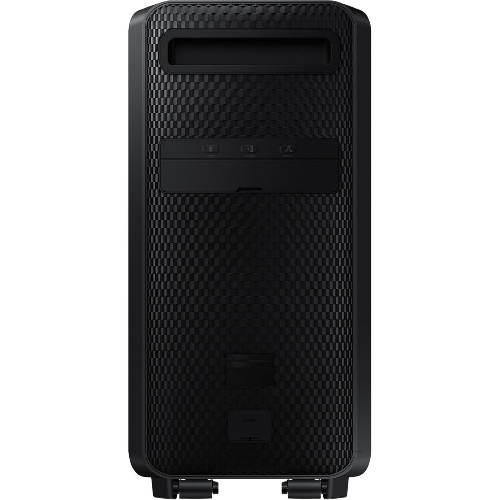 Акустична система Samsung Sound Tower MX-ST90B/RU (MX-ST90B/RU) - зображення 8