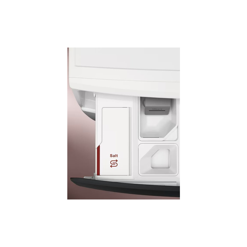 Пральна машина Electrolux EW9F5482WCU - зображення 7