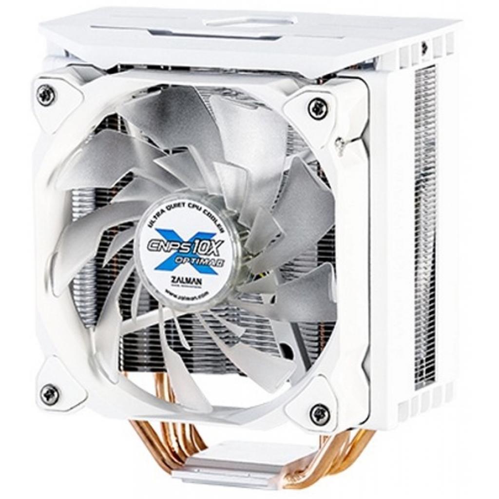 Кулер до процесора Zalman CNPS10X OPTIMA II - зображення 2
