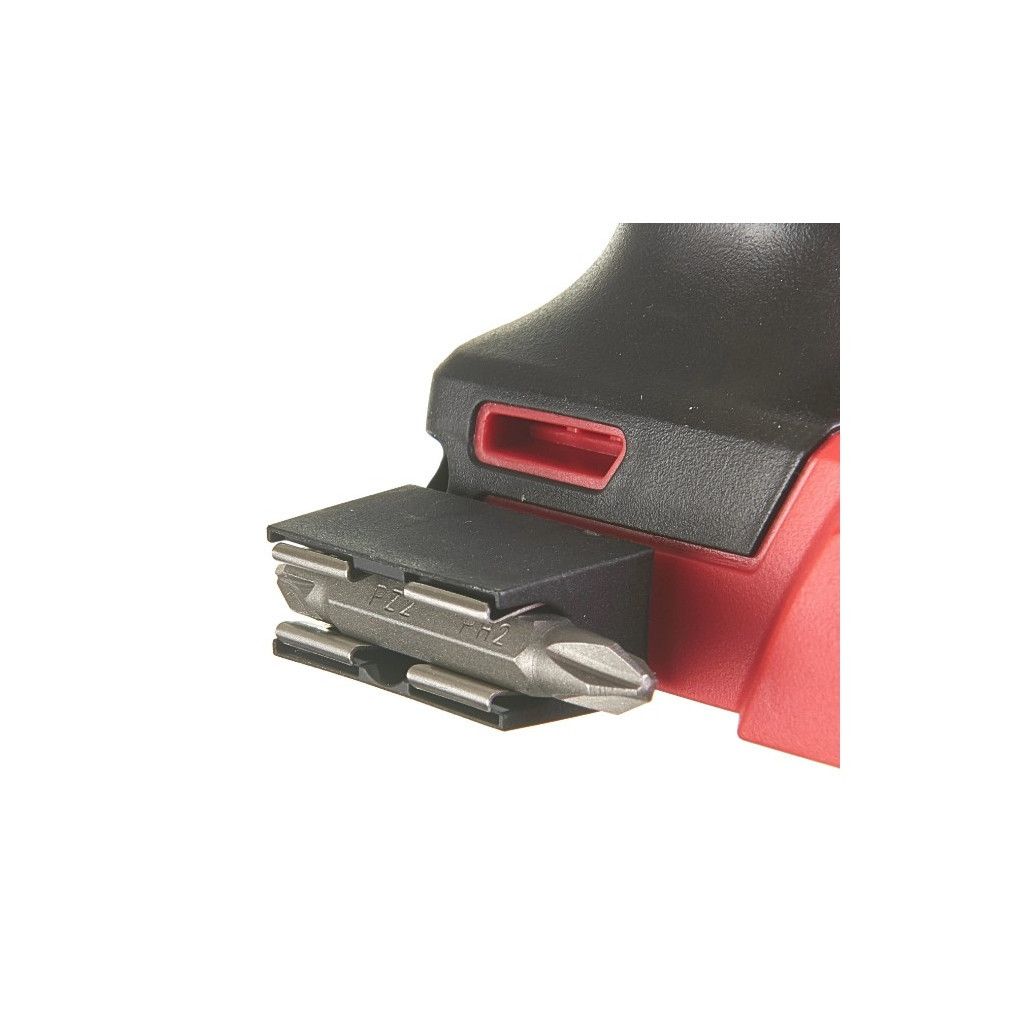 Шуруповерт Milwaukee M18 BLDD2-0X, 82Нм, HD кейс (без АКБ та ЗП) (4933464514) - изображение 9