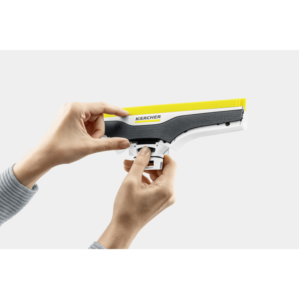 Пилосос Karcher WV 6 Plus white (1.633-530.0) - изображение 4