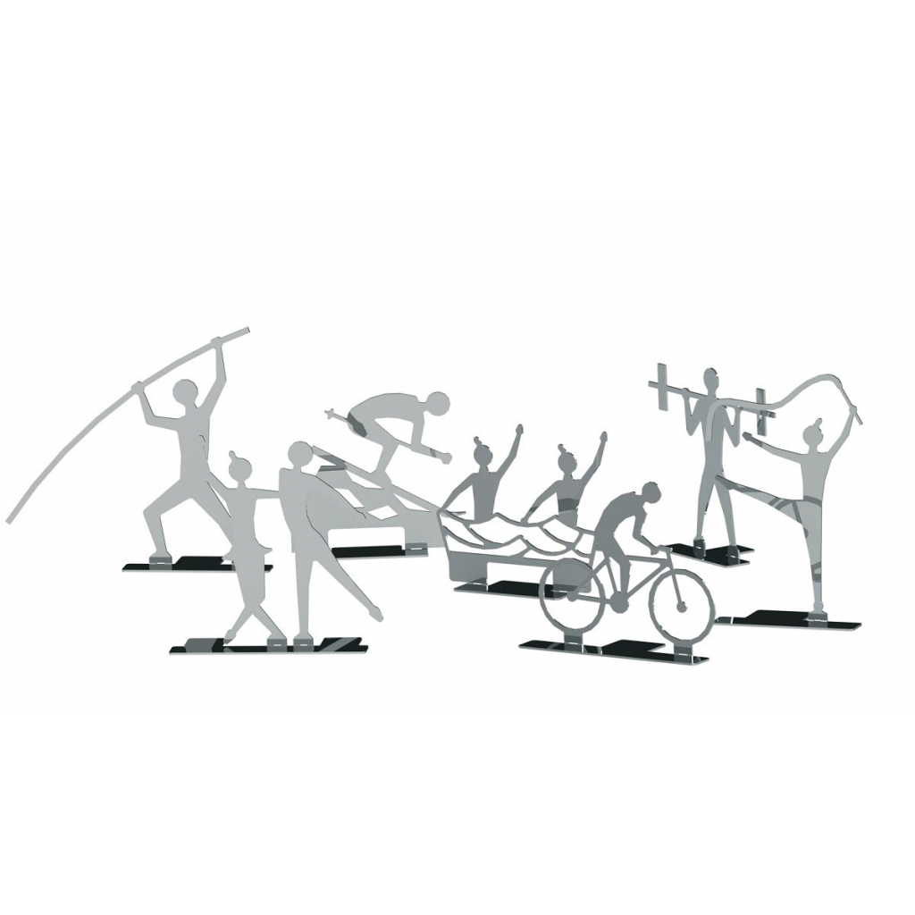 Конструктор Metal Time 99 SPORT (MT046) - зображення 3