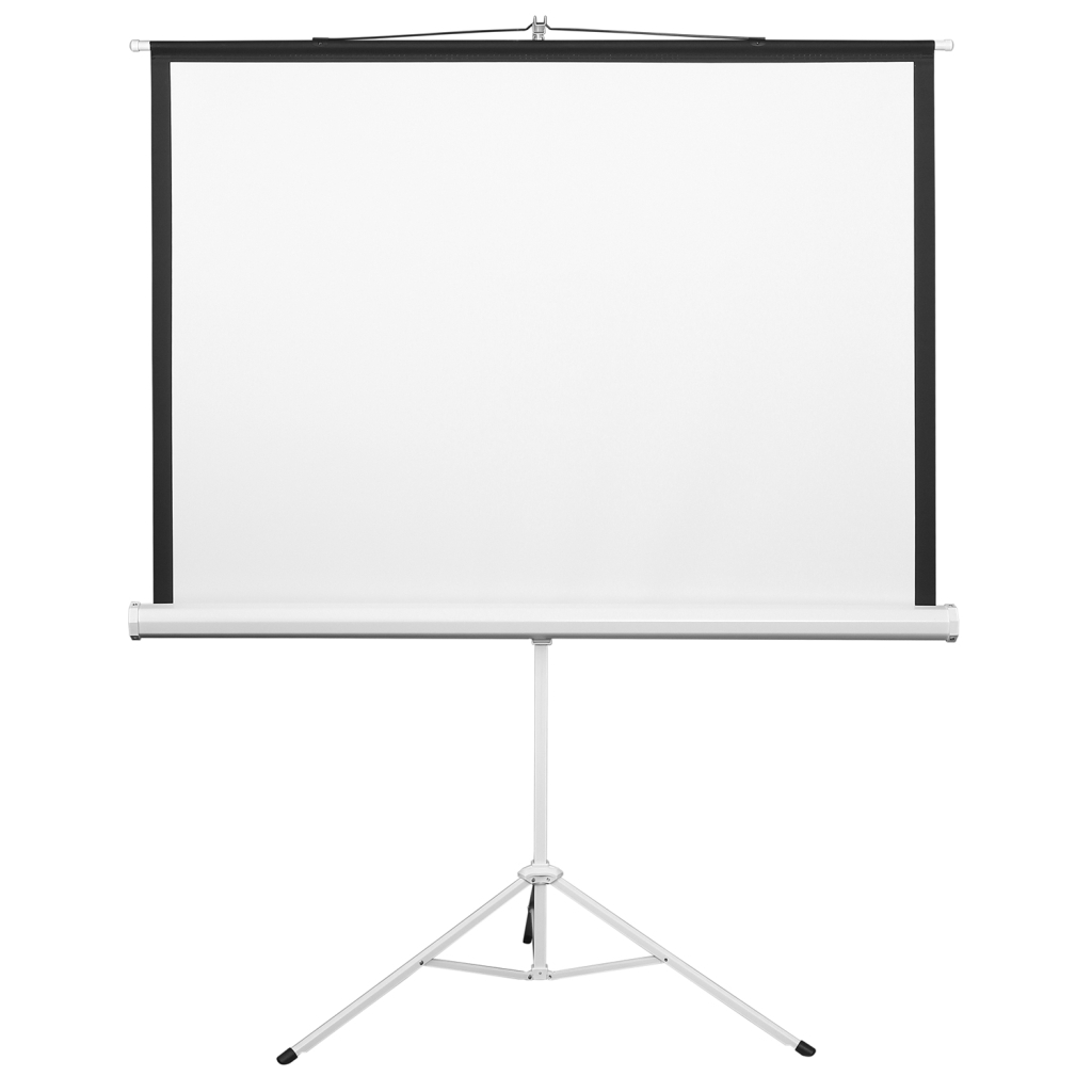 Проекційний екран 2E на триноге 4:3, 86" (0004386T) - зображення 1