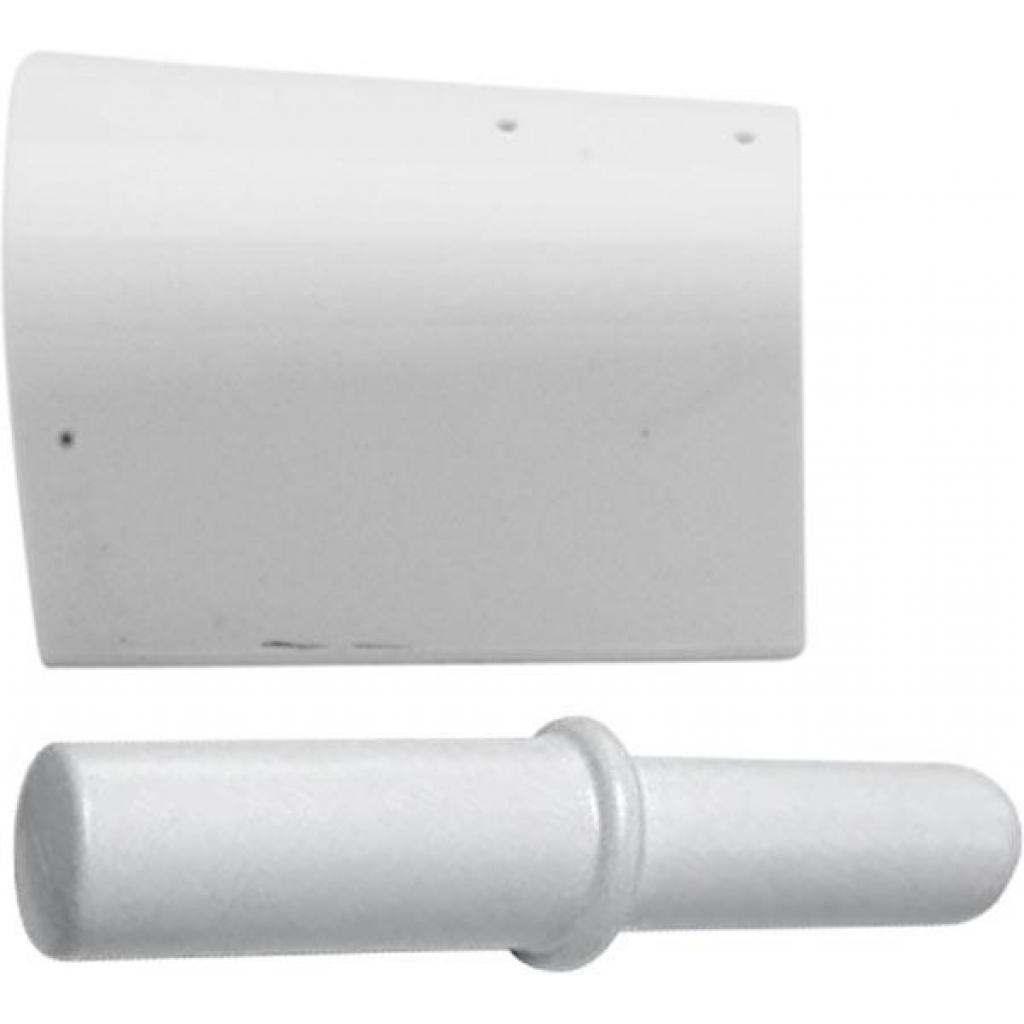 М'ясорубка Liberton LMG-16T - зображення 3