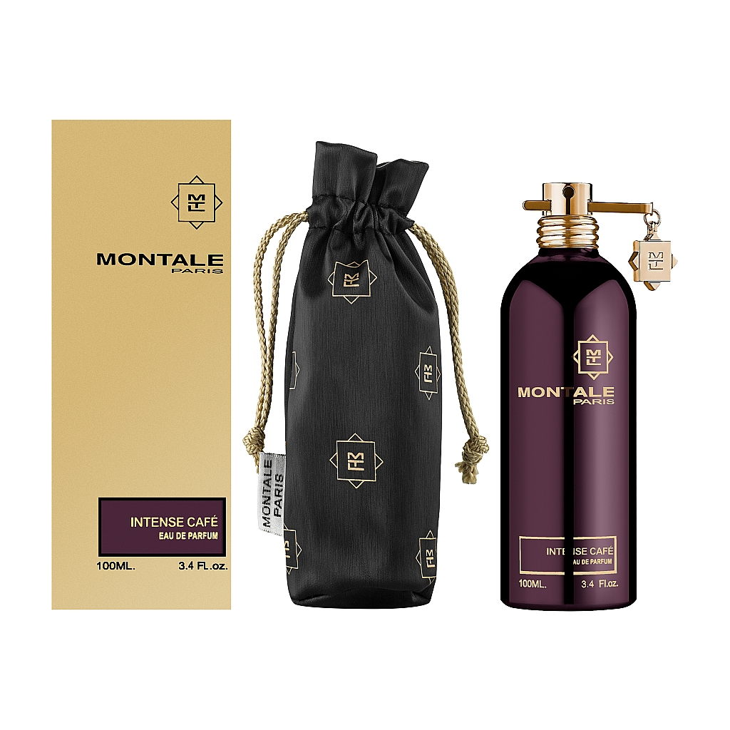 Парфумована вода Montale Intense Cafe 100 мл (3760260450065) - зображення 2